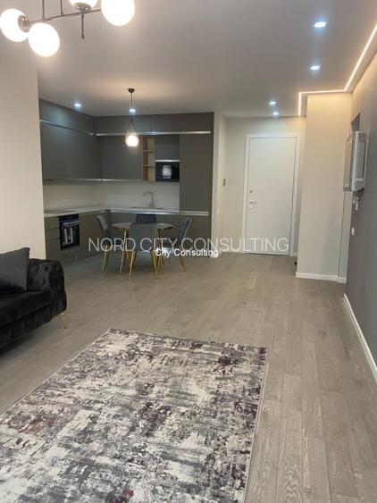 Inchiriere apartament 2 camere Parc Herastrau - 6