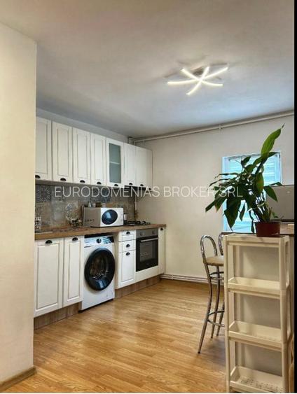 FALEZA NORD-DELFINARIU-2 CAMERE ET.2 -LUX-TOTUL NOU IMPECABIL-CENTRALA GAZE - 4