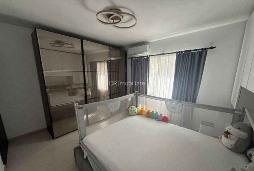 Apartament 2 camere Lacul Tei - 3