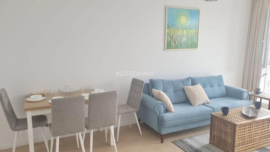 2 Camere parcare+piscină Chitila | Lac Străulești | Bucurestii Noi - 3