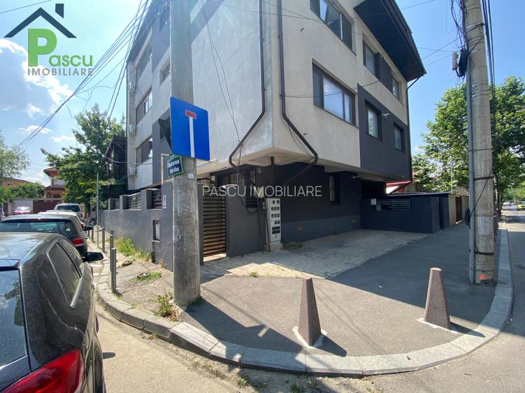 Brancoveanu, Alunisului, stradal, parter, curte proprie, loc parcare - 9