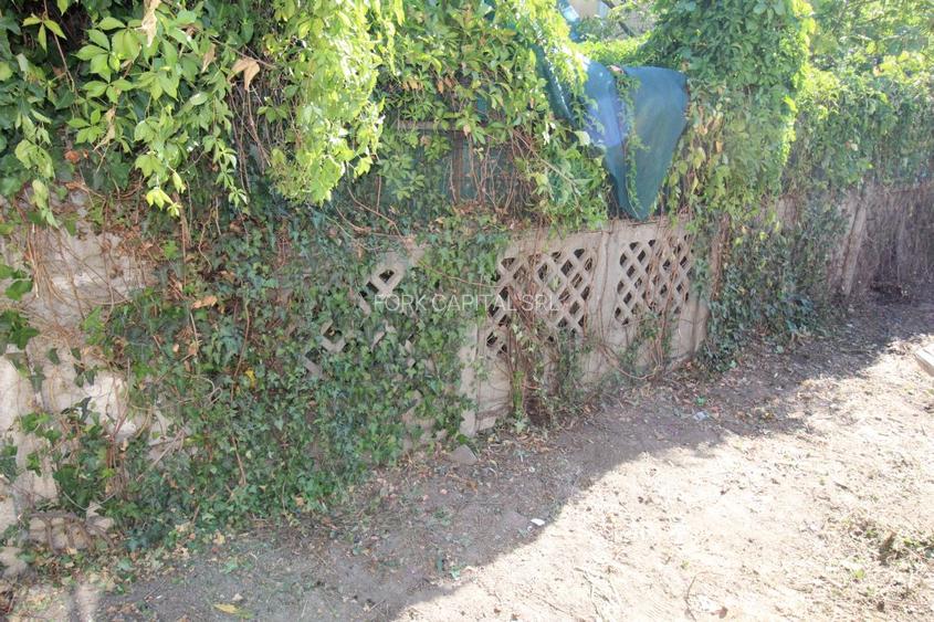 Bijuterie retro. Casa singur curte, Bd. Marasesti sector 4 cu teren in proprieta - 9