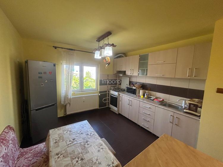 Apartament 3 Camere de Vânzare | Zona Parc Sebastian – Str. Făt Frumos - 5