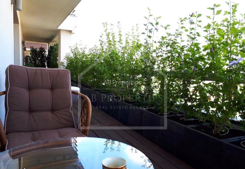 Penthouse 4 camere | 80mp Terasa | Domenii - 5