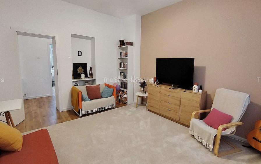 Apartament in Vila-Spatiu Generos - 5