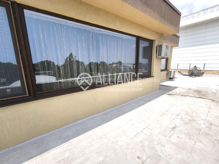 MAMAIA  Statiune (Cod 01) - Penthouse impresionant cu terasa 148 mp! - 23