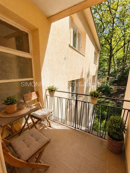 Apartament 4 camere in zona UMFST ( Romanu Vivu ) - 6