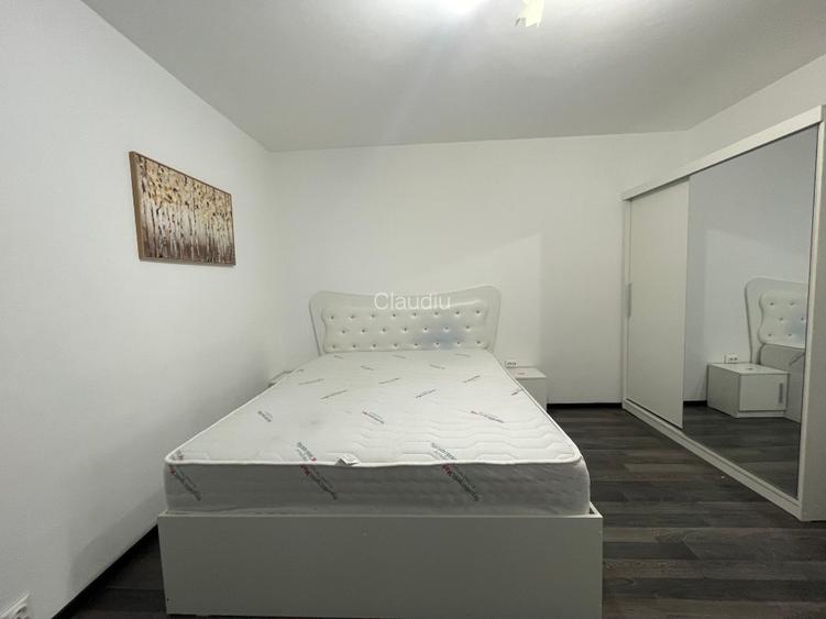Garsonieră 38 mp, renovată 2025, mobilată complet, 11 min metrou –comision 0% - 2