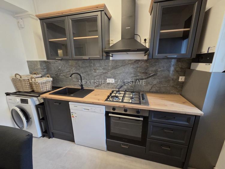 Prima inchirere! Apartament 2 camere Sisesti - 9