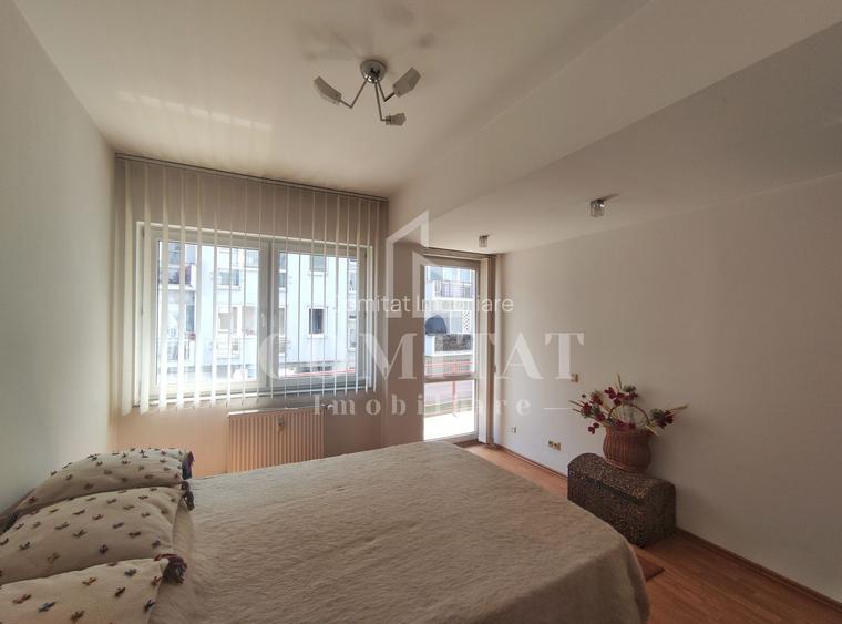 Apartament cu 3 camere | Zonă semicentrală | The Office - 11