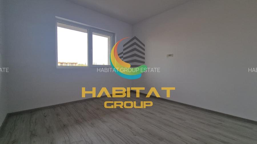 Pallady 2 camere decomandat 65 mp + LOC PARCARE GRATUIT - 9