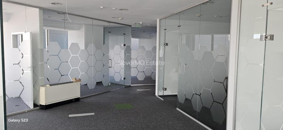 SPATIU BIROURI PC CENTER-ET.6 | BANEASA| HERASTRAU | DAMAROAIA - 5