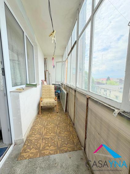 Apartament 3 camere decomandate | 64mp utili + 2 balcoane | Zona Orizont - 8