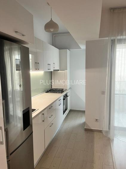 Apartament 2 camere Lux Complex Union Plaza+loc de parcare - 12