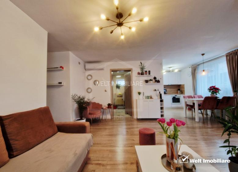 Casa gata de mutare in Campenesti – natura, lacuri de pescuit si confort premium - 9