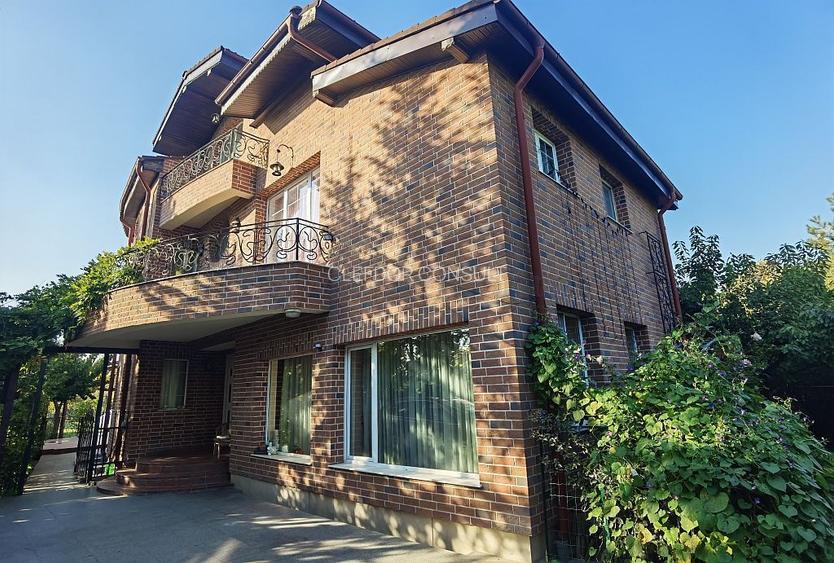 Vila Individuala cu Piscina- Pretabila pentru GRADINITA - 29