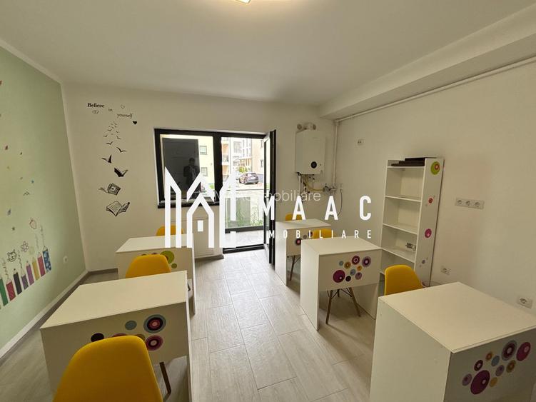 Apartament 2 camere | 42 MPU | Parter | Parcare | Gradina | Doamna Stanca - 7