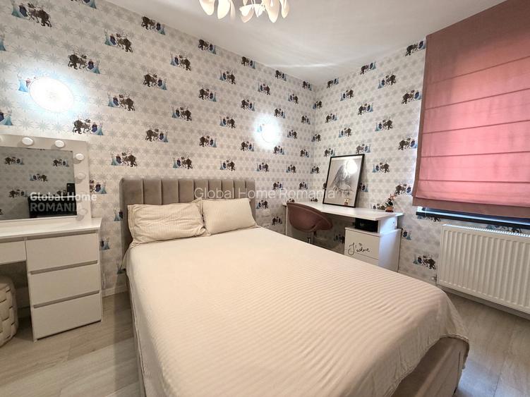 3 Camere | Mobilier Premium | 87mp | Bolat Residence - Pipera - 25