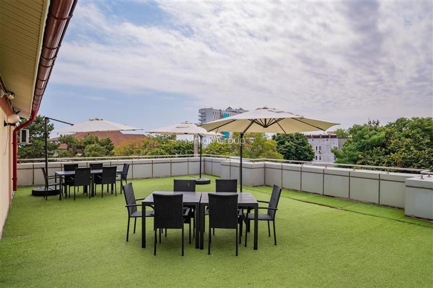 Hotel in Eforie Nord cu 43 de Camere - Investitie Premium la 5 Minute de Plaja - 30