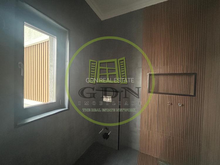 P+1, teren 324, 116 mp utili, Magnolia - 8