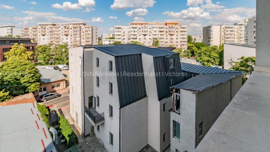 REA1024729 Apartament 2 camere Timpuri Noi - 18