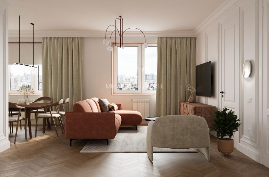 UNIRII II bloc nou boutique II OPORTUNITATE II DIRECT DEZVOLTATOR II COMISION 0 - 5