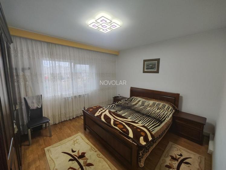 Apartament 2 camere Costin Georgian - Bulevardul Basarabia - 5