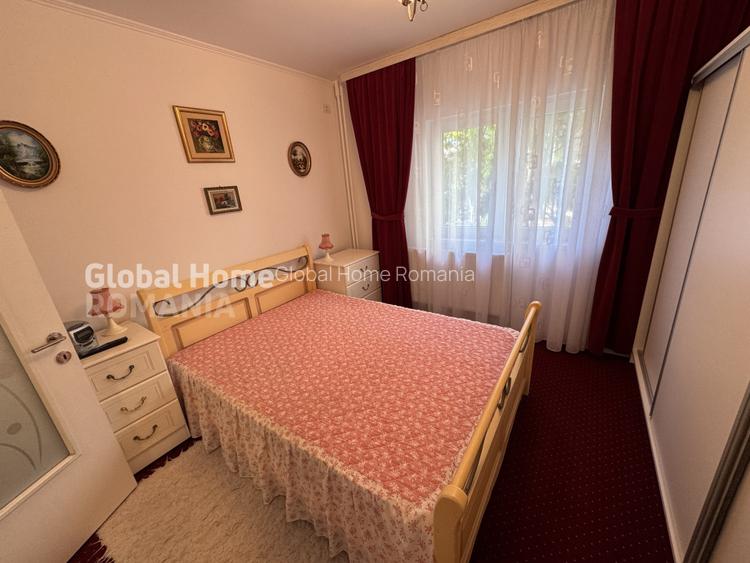 Apartament 4 Camere | Calea Vitan-Mall Vitan | Renovat | 90MP - 5