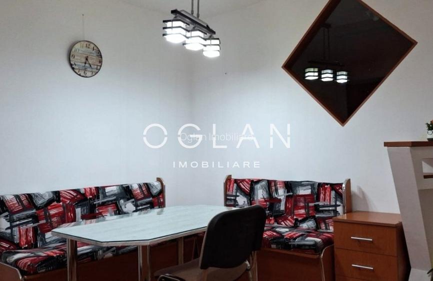 Apartament 4 cam. 90 mp. Ultracentral-Gara - 8