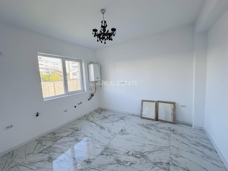 Super vila moderna individuala 124 mp construiti, 250 mp teren Chiajna - 5