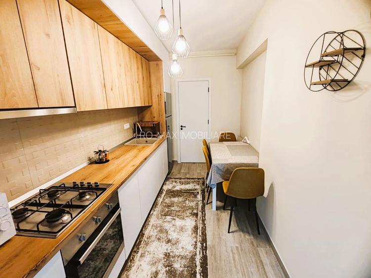 3 camere | P-90 mp + curte 45 mp | Mobilat si Utilat Premium | Top - 25