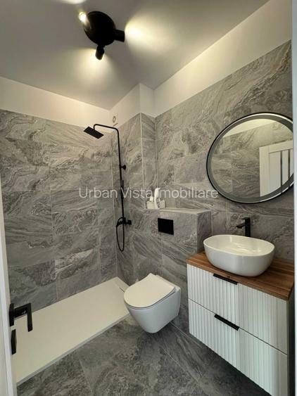 3 Camere Grand Kristal | PRIMA Inchiriere | Parcare | - 7