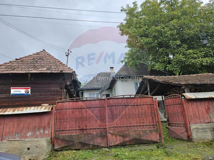 Casă / Vilă cu 2 camere de vânzare - 11