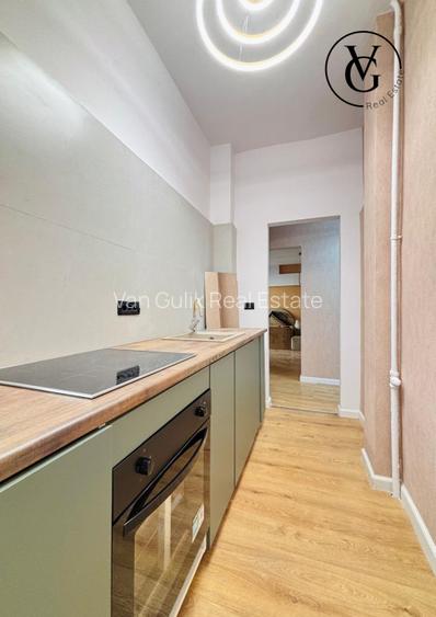 Apartament 3 camere - Central - Ideal Investitie  - 7