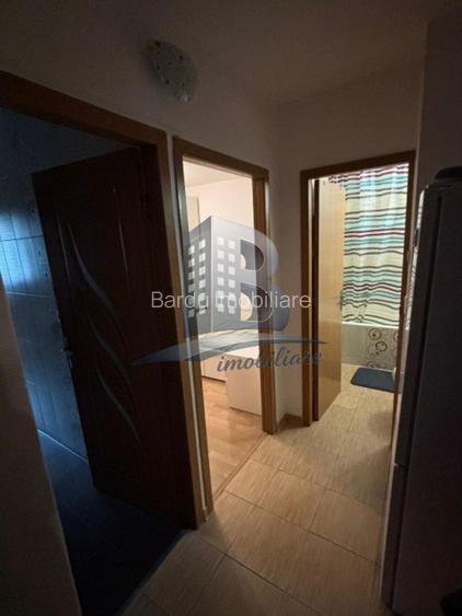 Garsoniera Crangasi/Metrou 5 Minute/Etaj Inferior - 3