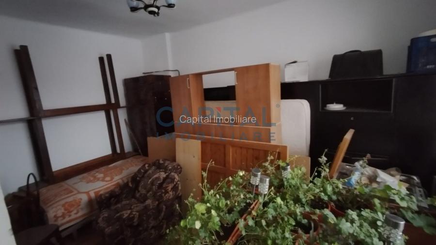 casa 2 camere + dependinte Piatra Neamt - 3