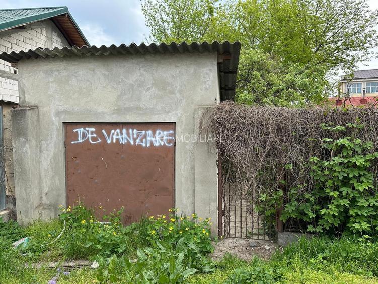 Vanzare Teren 119 mp cu Garaj Tulcea - 4