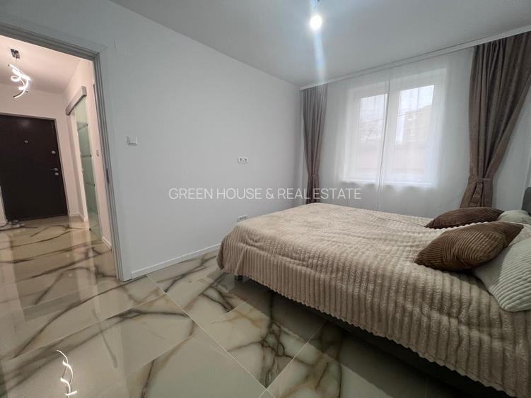 Apartament 2 camere,etaj 1, zona Progresul - 13