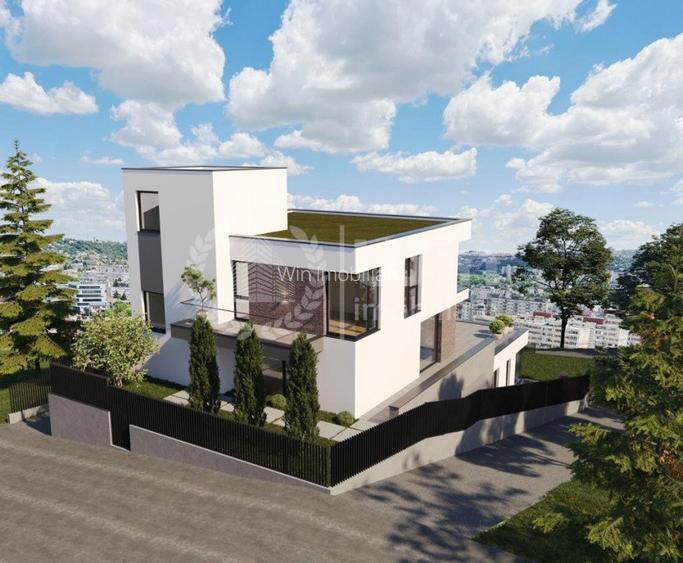 Duplex 180 mp utili | 450 mp teren | Panorama | Grigorescu - 6