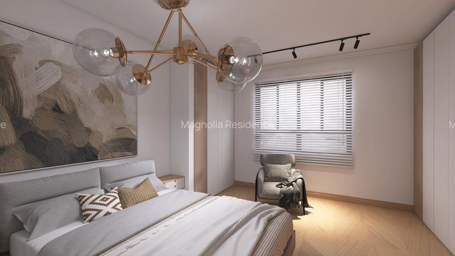 Garsoniera mare in bloc nou + loc parcare!!! - 4