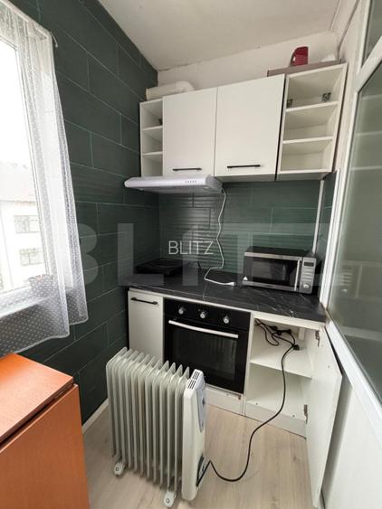 Cameră de cămin cu baie și bucătărie proprie - 6