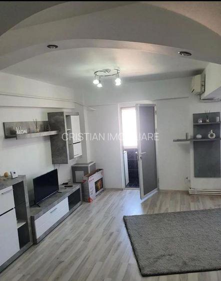 Ap 2 camere, Plantelor, conf 1, decomandat, Mobilat si utilat, Renovat - 2