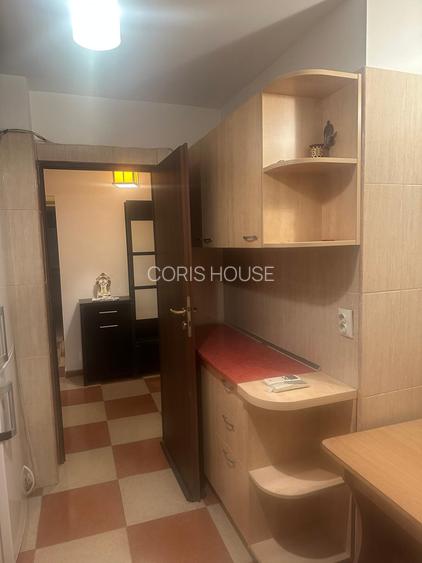 Drumul Gazarului -Straja-3 camere- Loc parcare - 9