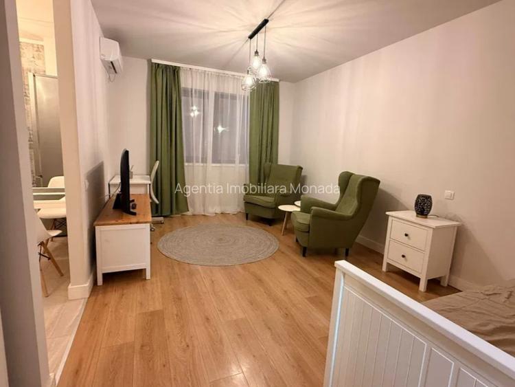 Studio de vanzare Onix Park Pipera - 4