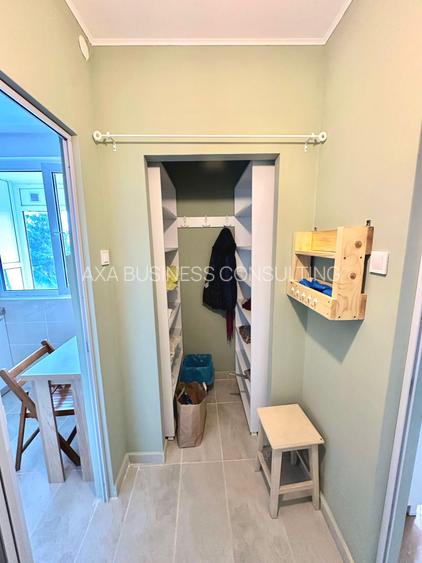 Apartament 2 camere complet renovat,Ion Mihalache, pet friendly - 11