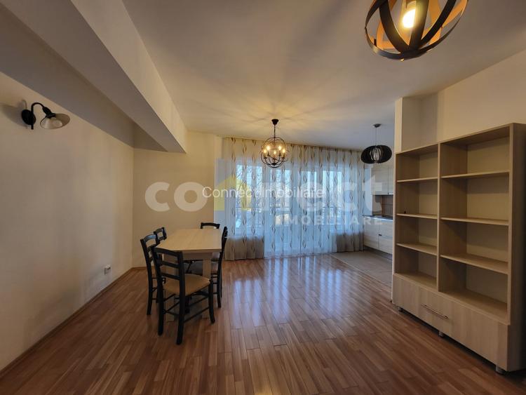 Apartament 2 camere de inchiriat | SU 80mp | Plopilor - 4