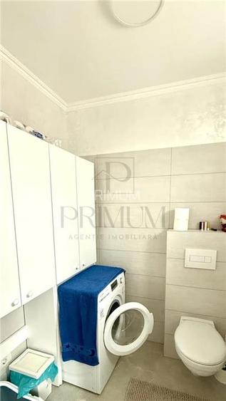 GIROC - Duplex spatios - Premium - 5 Camere - Pod - Zona linistita - Mobilat - 11