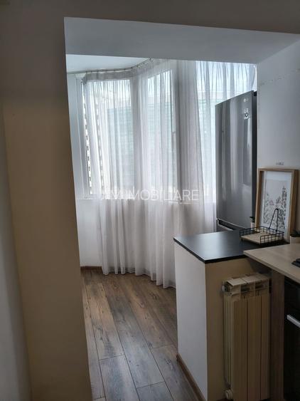 AP. 2 CAMERE- PIATA UNIRII, PET-FRIENDLY, METROU 5 MINUTE, MODERN - 4
