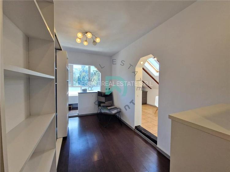 Garsoniera  in casa, Aurel Vlaicu, Brasov - 4