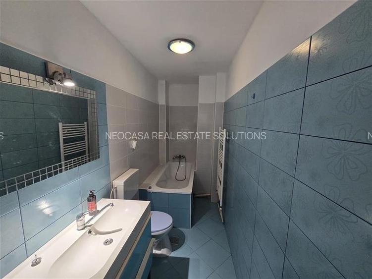 Rar pe piata: 2 camere în vila cu curte privata 104 mp – aproape de metrou - 10